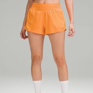 lululemon hotty hot 2.5 HR